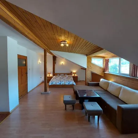 Vasi Guest house
