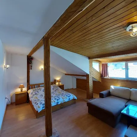 Vasi Guest house