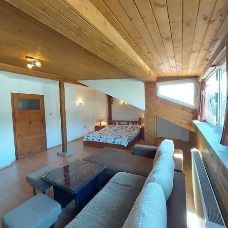 Vasi Guest house