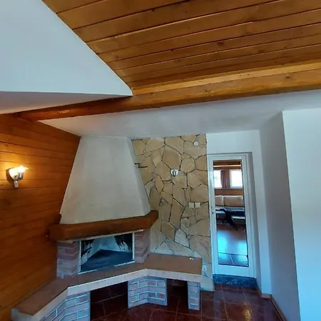 Guest house Vasi