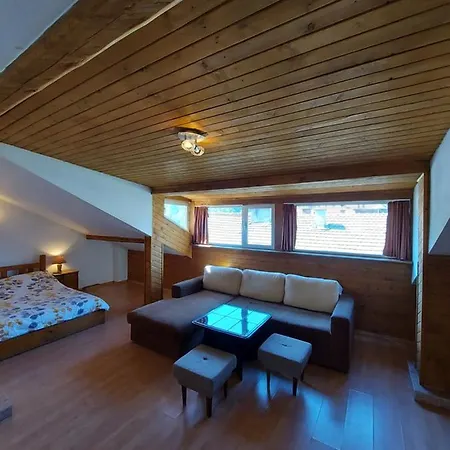 Vasi Guest house Dobrinishte