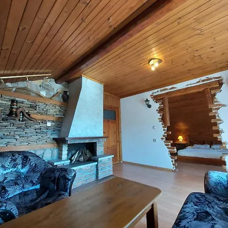 Vasi Guest house Dobrinishte