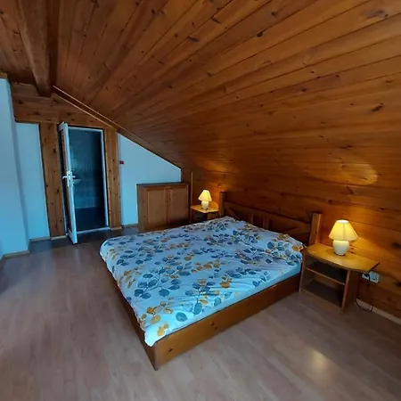 Guest house Vasi *