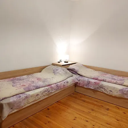 Vasi Guest house Dobrinishte