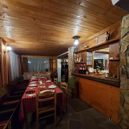 Guest house Vasi Dobrinishte
