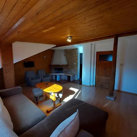 Guest house Vasi Dobrinishte