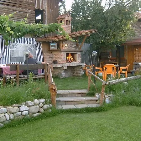Vasi Dobrinishte