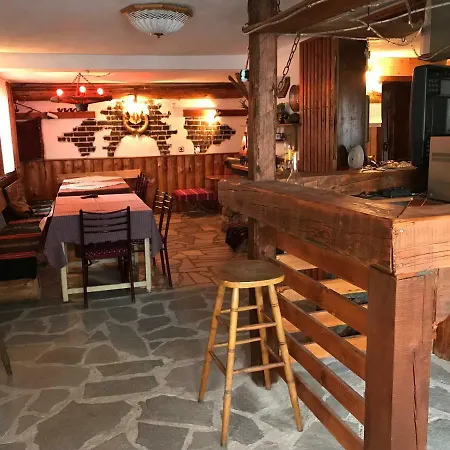 Affittacamere Vasi 3*