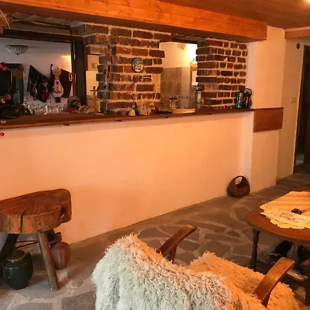 Affittacamere Vasi 3*