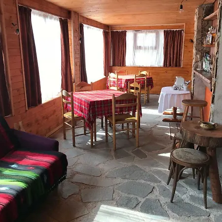 Vasi Guest house Dobrinishte