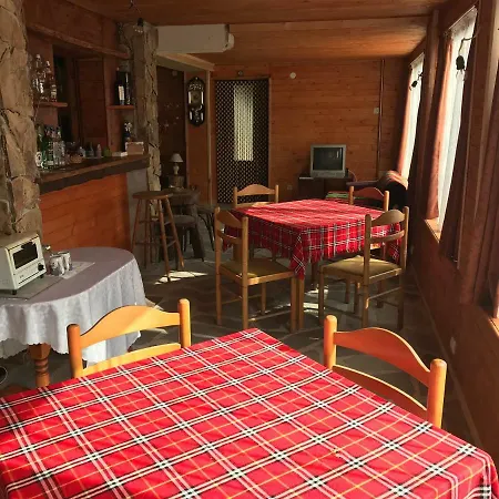 Guest house Vasi Dobrinishte