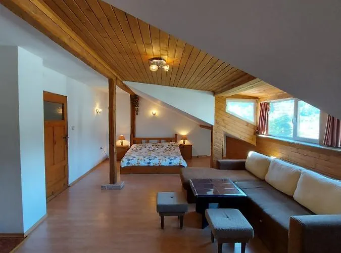 Vasi 게스트하우스