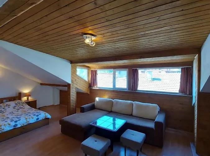 Vasi 게스트하우스 도브리니쉬트