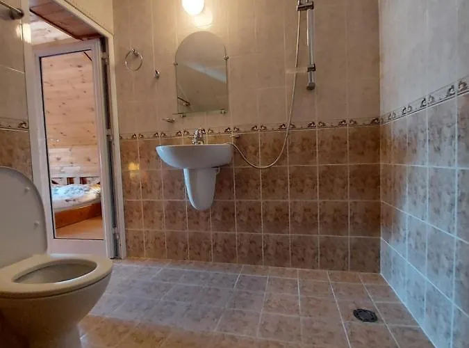 게스트하우스 Vasi 3*