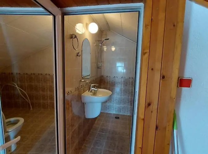 게스트하우스 Vasi 3*