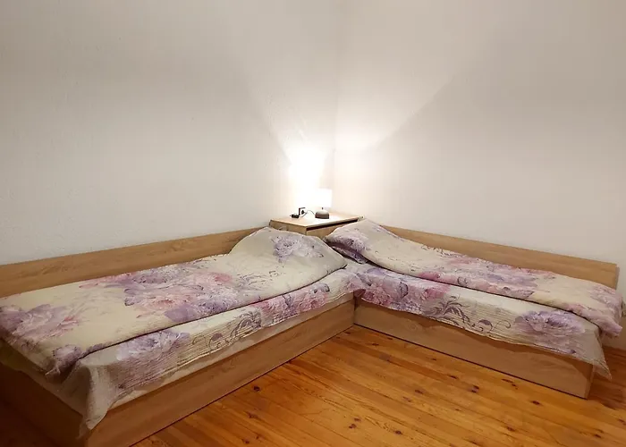 Vasi 게스트하우스 도브리니쉬트