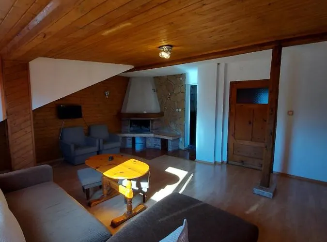 게스트하우스 Vasi 도브리니쉬트