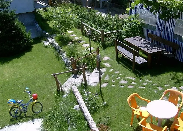 Vasi 게스트하우스