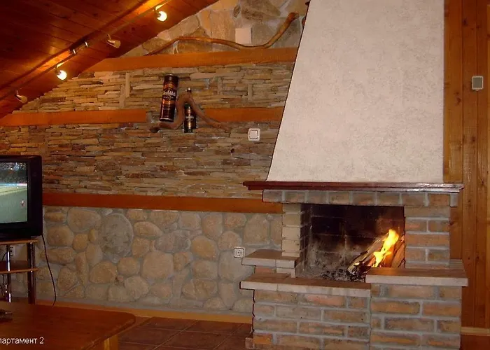 Vasi 게스트하우스 도브리니쉬트