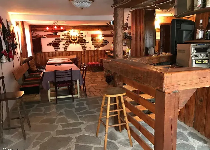 게스트하우스 Vasi 3*