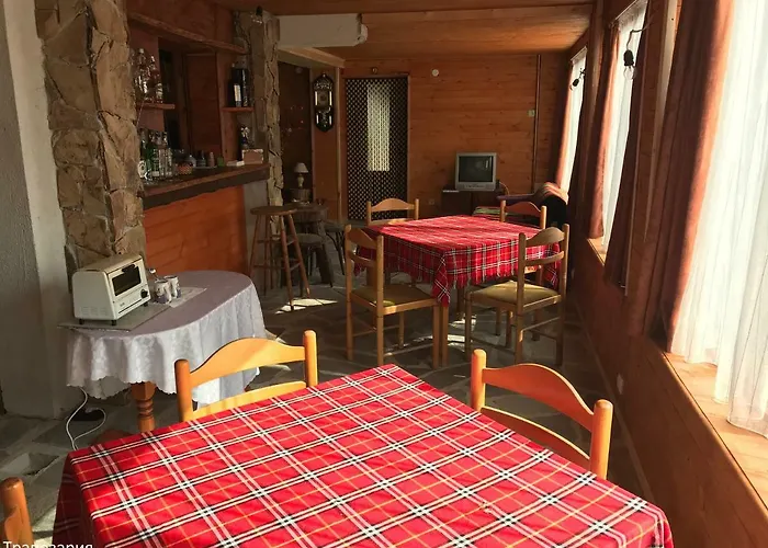 게스트하우스 Vasi 도브리니쉬트