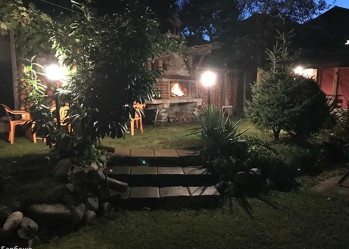 Vasi 게스트하우스 3*