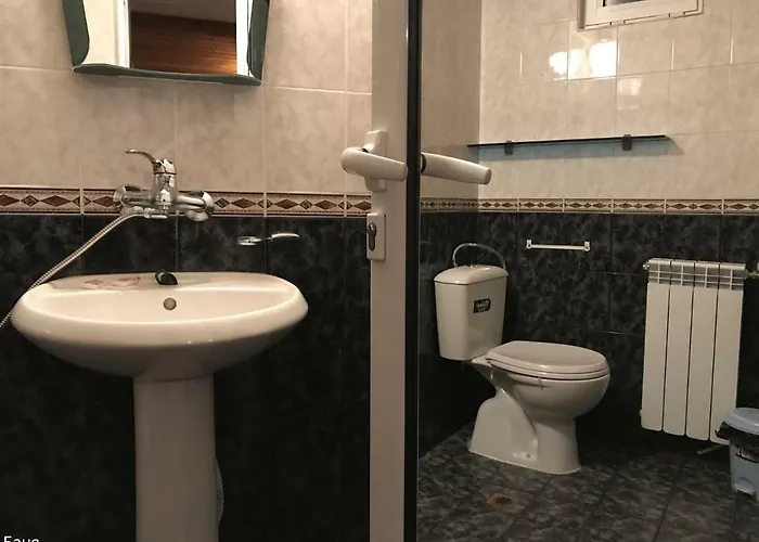 Vasi 3* 도브리니쉬트